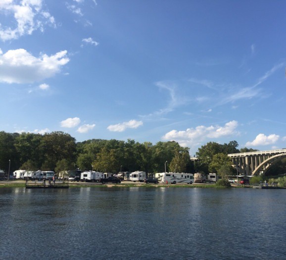 Branson Lakeside RV Park Branson, MO Campground Reviews